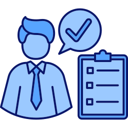 Accountability Icon