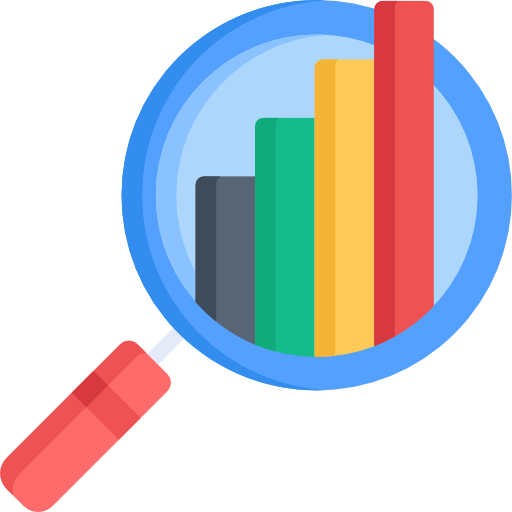 Analytics Icon