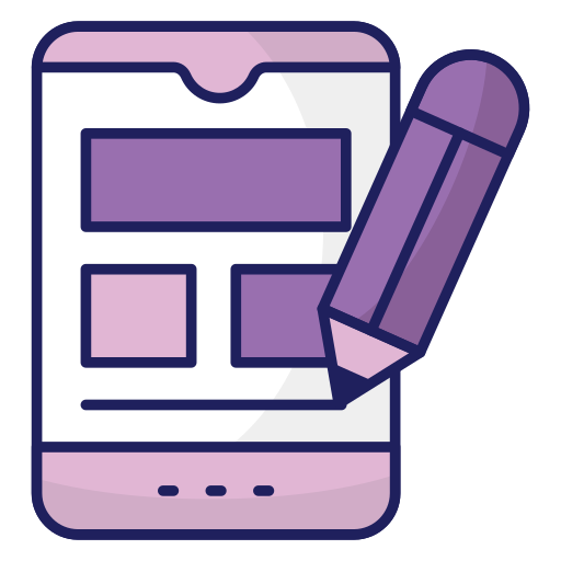 App Redesign