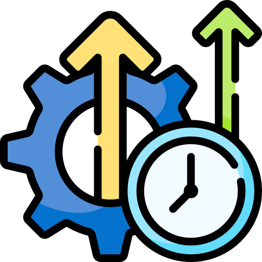 Boost Productivity