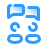 Communication Icon