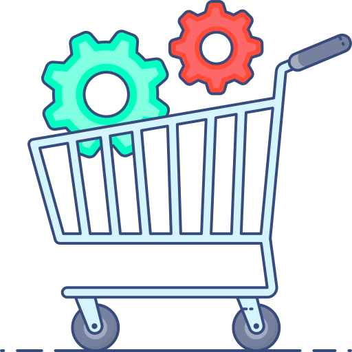 E-Commerce Icon