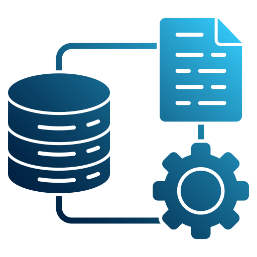 Integration Icon