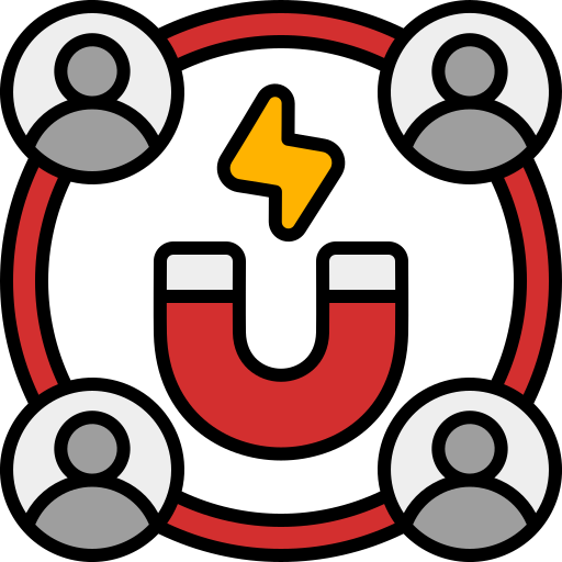 Inbound Icon