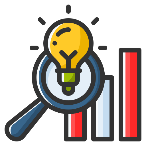 Analytics Icon