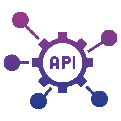 Integration Icon