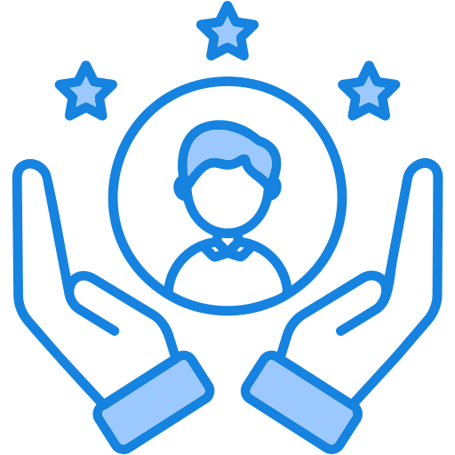 Loyalty Icon