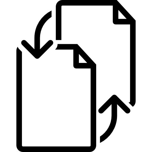 Migration Icon