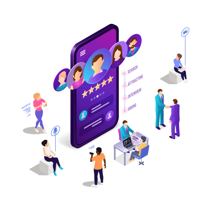 Mobile Commerce App