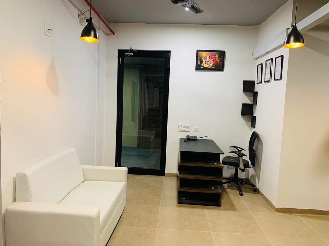 Our Office