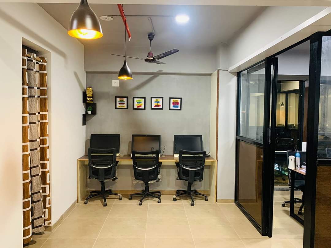 Our Office