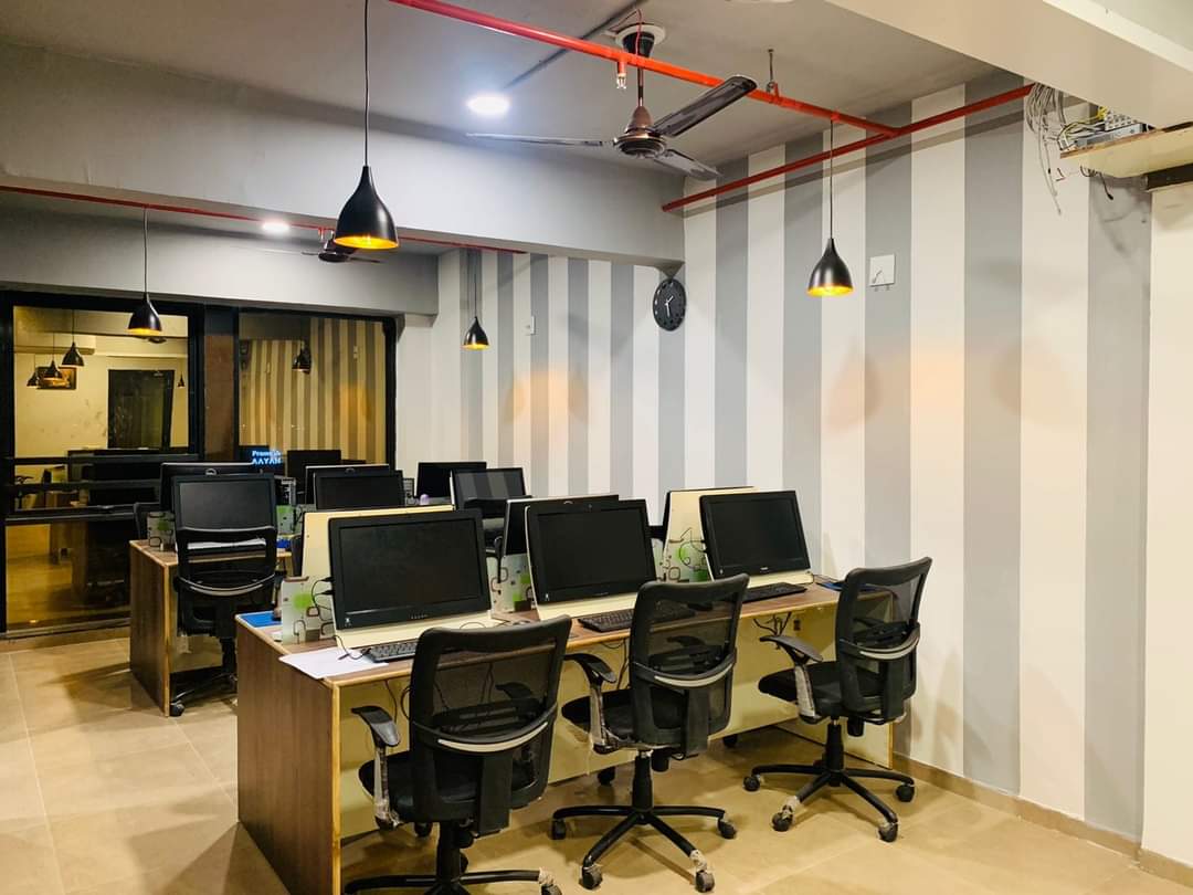 Our Office