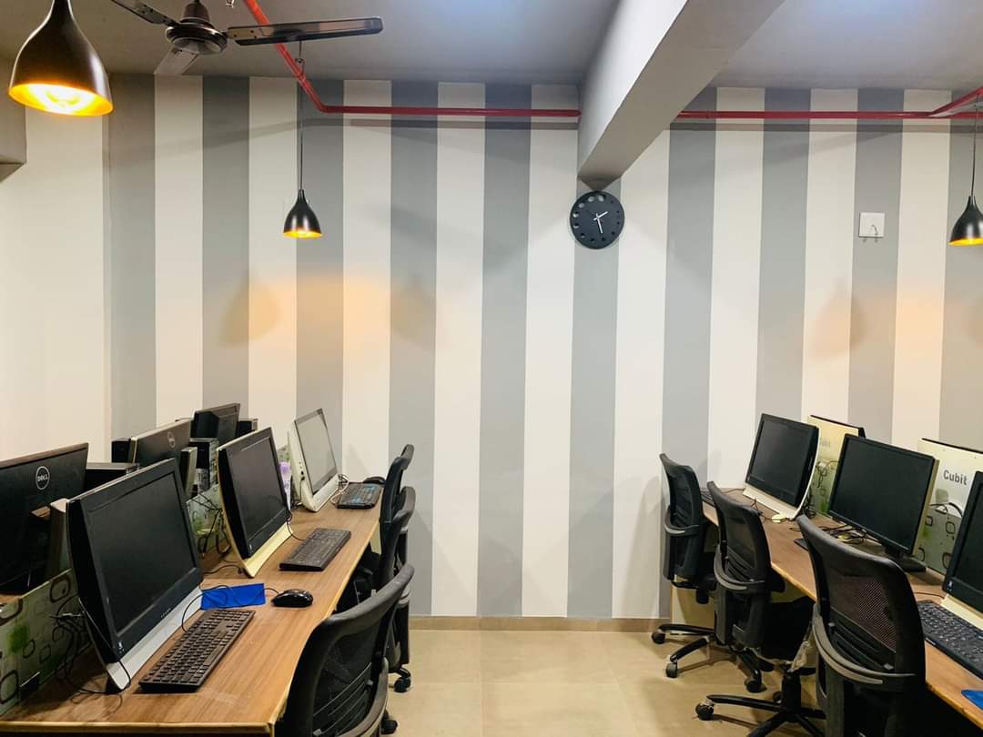 Our Office