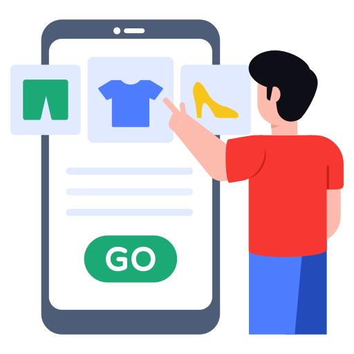 Ecommerce