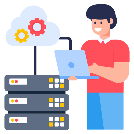 Cloud Icon