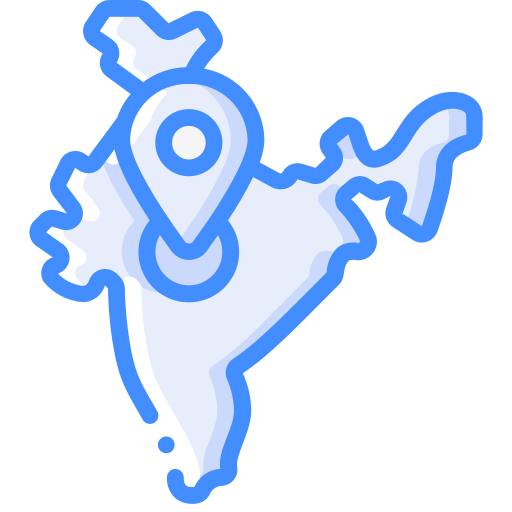 Pan India Presence