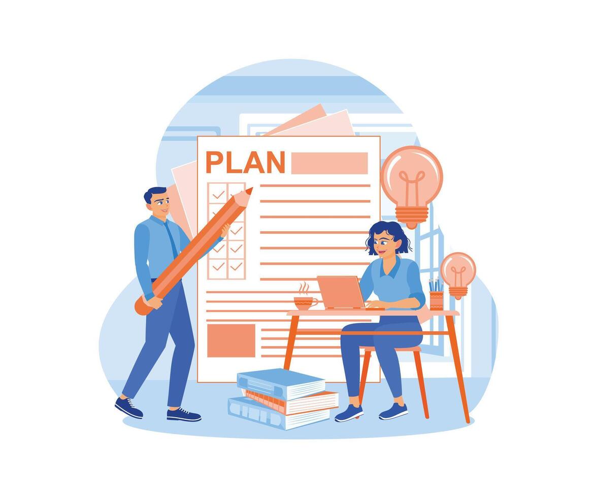Planning