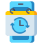 Scheduling Icon