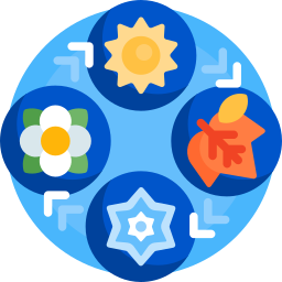 Seasonal Icon