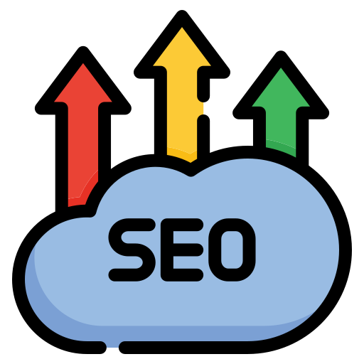 SEO Icon