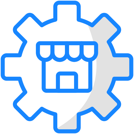 Online Store Setup