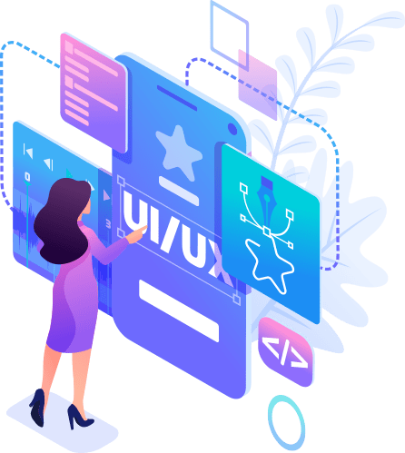 UI/UX