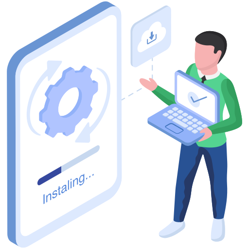 Upgrade to Mobile App