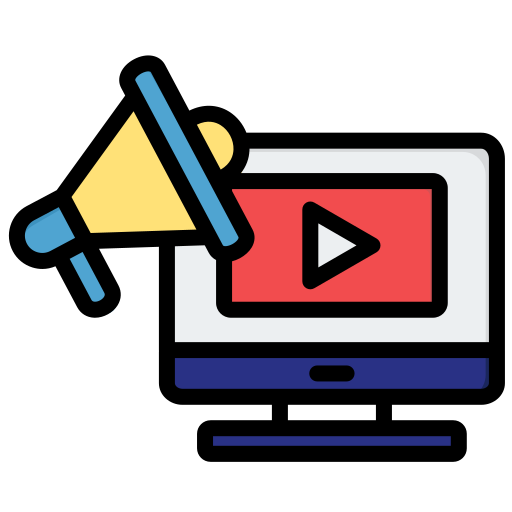 YouTube Icon